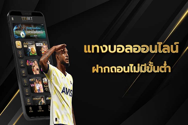 เว็บแทงบอล
